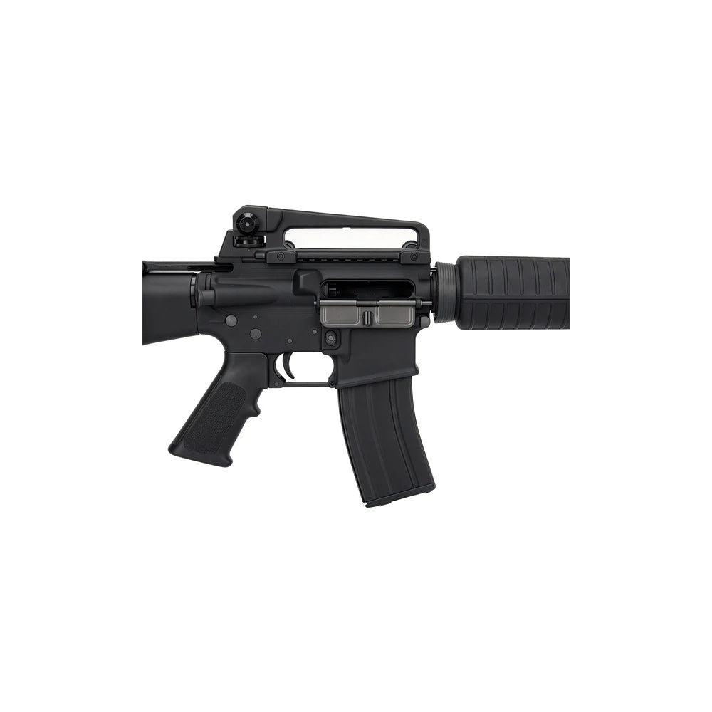 WE M16A3 AEG Airsoft Rifle – 3.15KG Full Metal Alloy