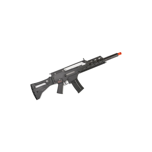 WE SR16 999RAS Full Metal AEG Airsoft Rifle | 300-Round Hi-Cap