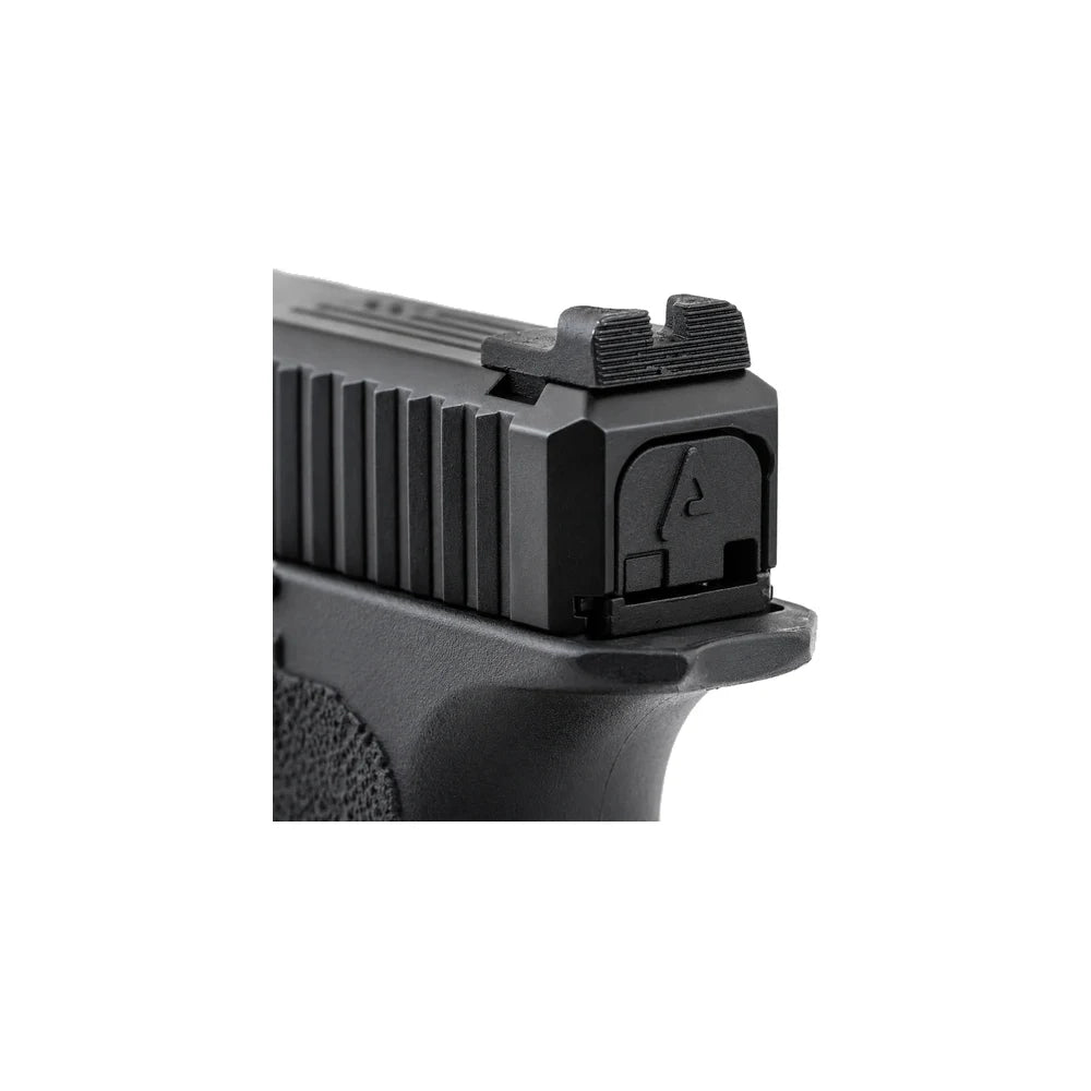 RWA GBB EXA Pistol | Gas Blowback Airsoft Sidearm