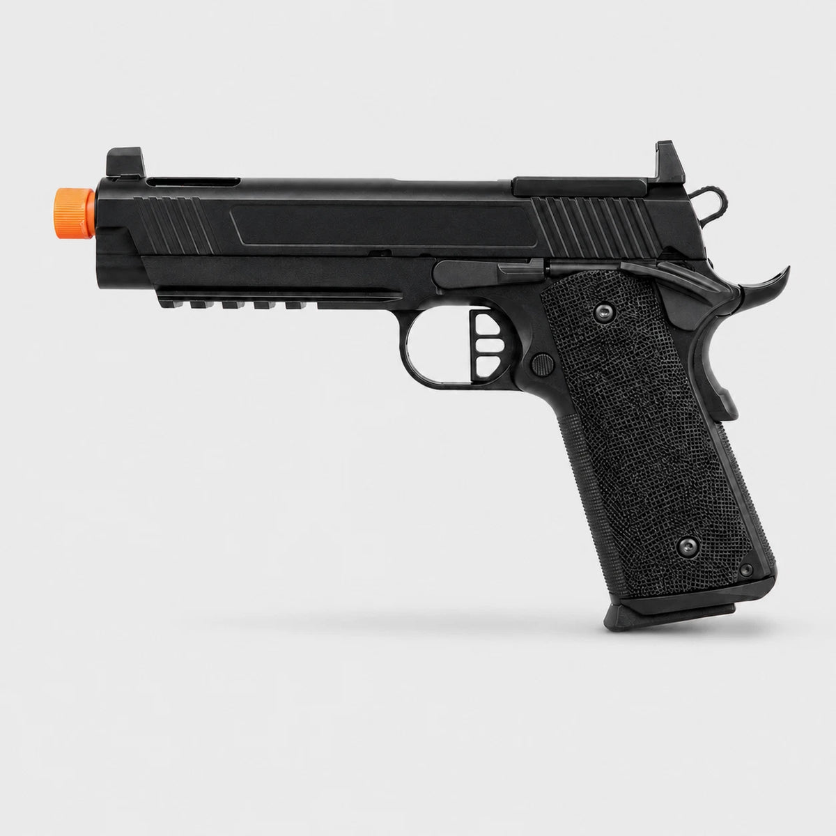 Echo1 DEFCON 1 1911 GBB Pistol | Green Gas Airsoft Sidearm