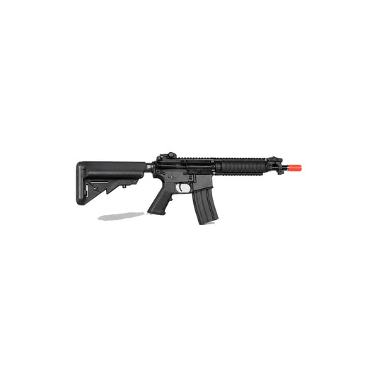 WE SR16 Style 3.25KG Alloy AEG Airsoft Rifle | 300rd Hi-Cap Blaster