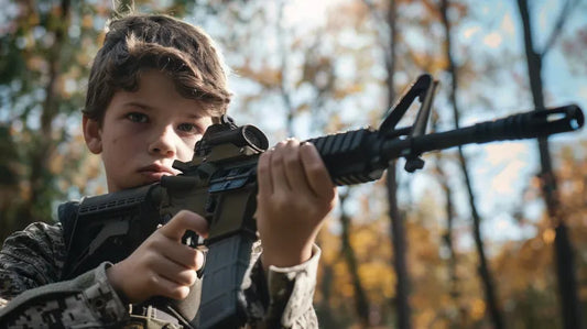 $200 Airsoft Starter Pack: A Student’s Guide to Getting on the Field Without Getting Burned