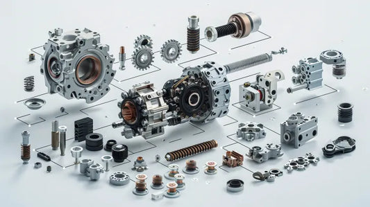 Airsoft Gearbox Types: Choose the Right AEG Platform