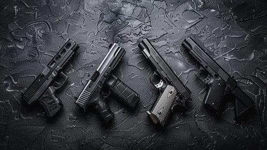 Top New Airsoft Guns on AirGrix: 2026 Comparison & Review