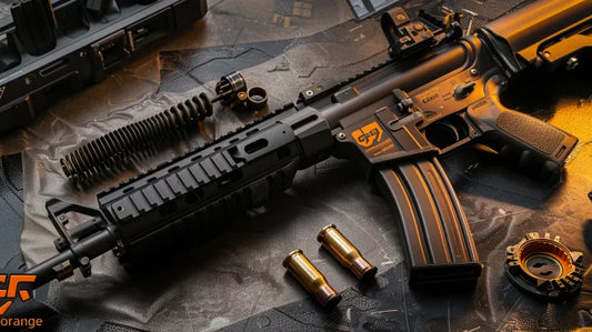 The Value Benchmark: Identifying Airsoft’s "Best Bang for Your Buck"
