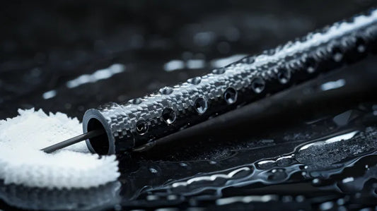 Airsoft Barrel Cleaning: Stop Erratic Shots & Flyers