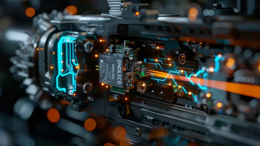 MOSFET Airsoft Benefits: Why Every AEG Needs One