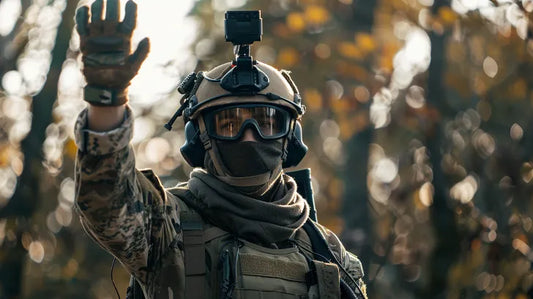 Airsoft Rules & Etiquette Guide: Play Safe & Fair