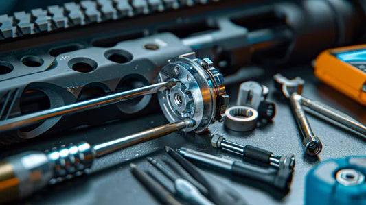 AEG Motor Troubleshooting Guide: Fix & Diagnose Fast