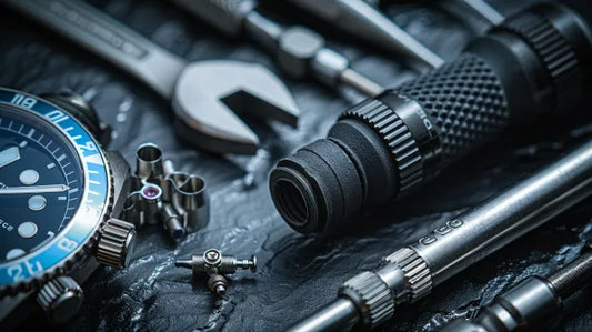 Airsoft Hop-Up Bucking Guide: Selection & Replacement