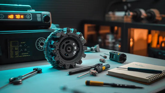 Airsoft Gun Troubleshooting: Diagnose & Fix Any Issue