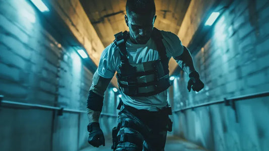 CQB Loadout Guide: Optimizing Gear for High-Speed Engagement