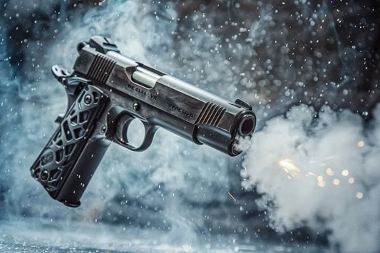 WE Galaxy 1911 Type A Review: Tactical Value in 2026