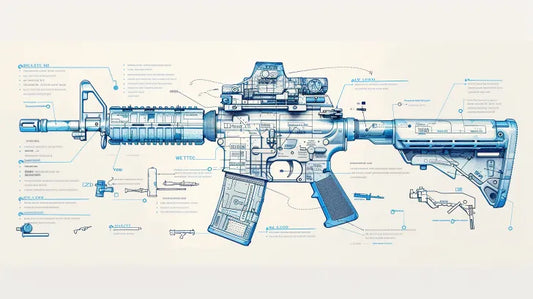WE-Tech Open Bolt M4 Upgrade Guide: 10 Steps to Fix It