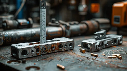 WE-Tech GBBR Budget Guide: Avoid the Money Pit