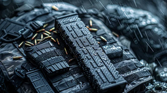 The Feeding Failure: Airsoft Magazine Troubleshooting Guide
