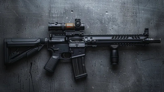 2026 Airsoft Market Trends: Budgets & Upgrades Guide
