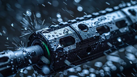 WE-Tech GBBR Low FPS Guide | Fix Gas Leaks & Tune Velocity