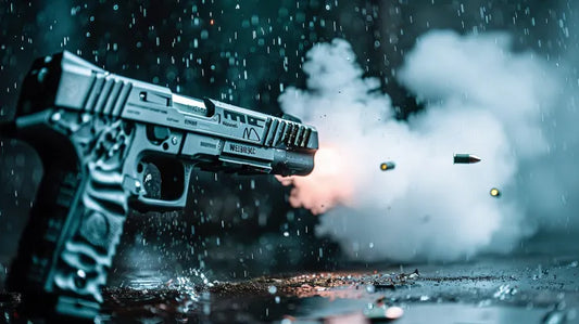 WE G18C Barrel & Bucking Guide | Full-Auto Tuning