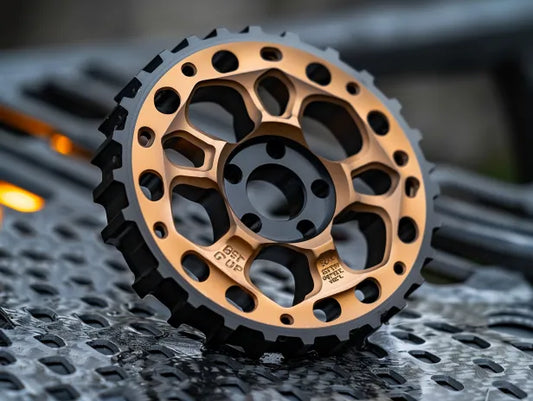 WE GBBR Hop-Up Wheel Guide | Fix Zero-Loss Drift