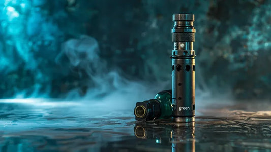 What Is Green Gas Airsoft? | Beginner’s Guide