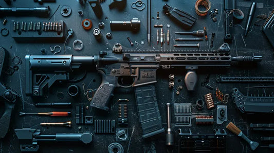 Upgrade a Cheap AEG in 2026: Veteran's Order of Ops