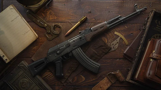 ICS Galil &amp; L86A2: A Veteran's Retrospective