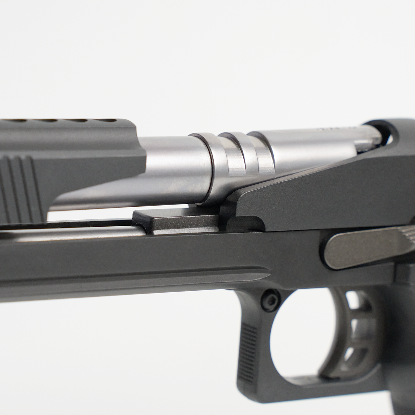 WE-Tech Hi-Capa 5.1 T-Rex GBB Airsoft Pistol (Full Metal / Gas Blowback) - WE-H005ATA