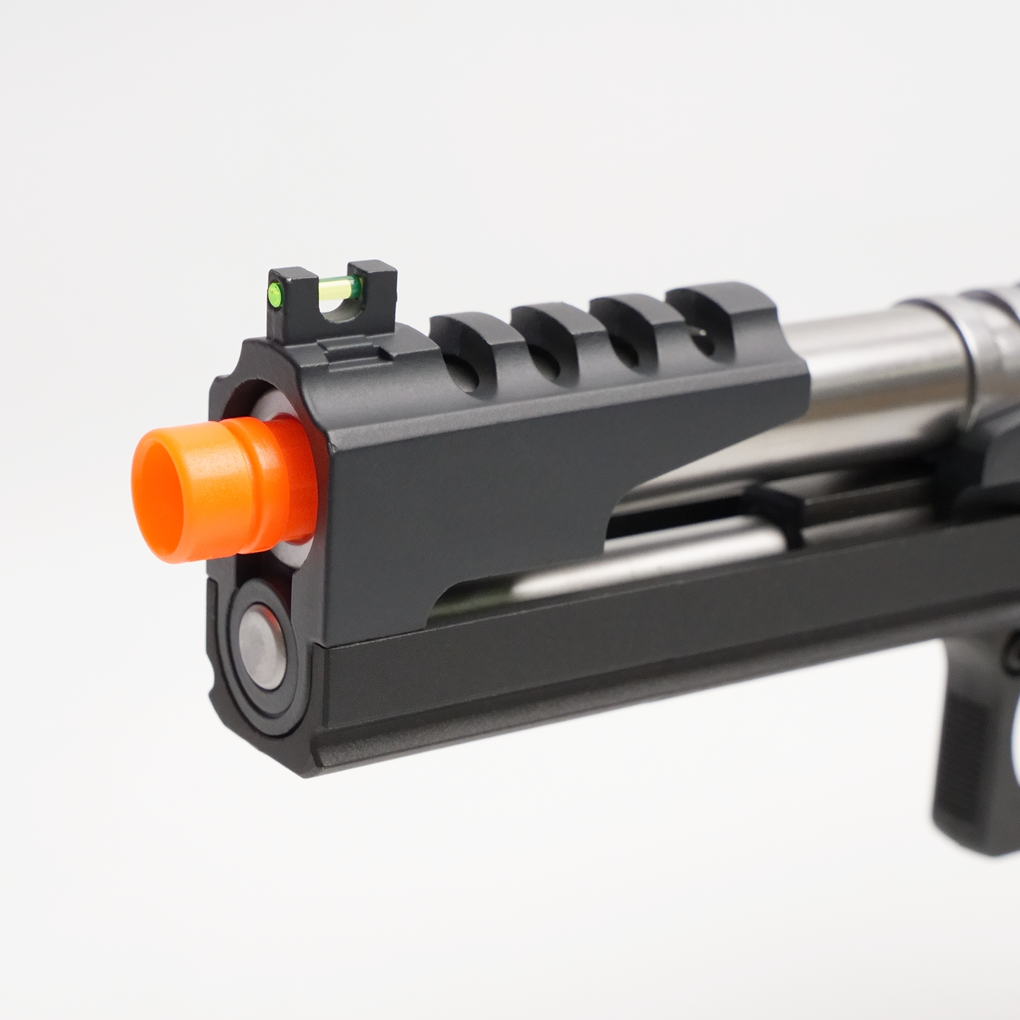 WE-Tech Hi-Capa 5.1 T-Rex GBB Airsoft Pistol (Full Metal / Gas Blowback) - WE-H005ATA
