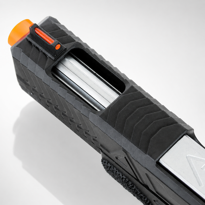 RWA GBB EXA Pistol | Gas Blowback Airsoft Sidearm