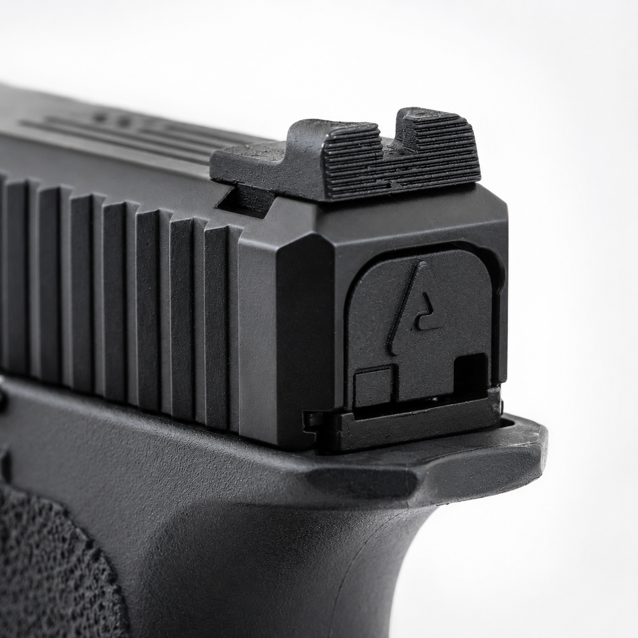 RWA GBB EXA Pistol | Gas Blowback Airsoft Sidearm