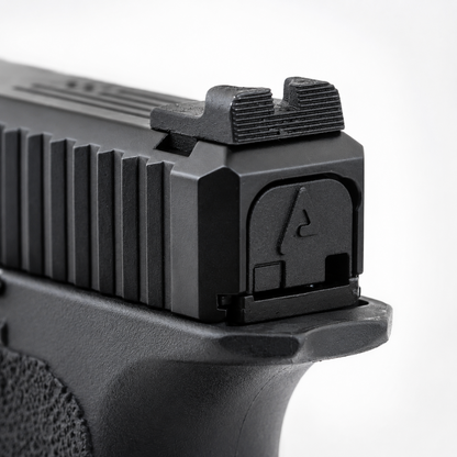 RWA GBB EXA Pistol | Gas Blowback Airsoft Sidearm