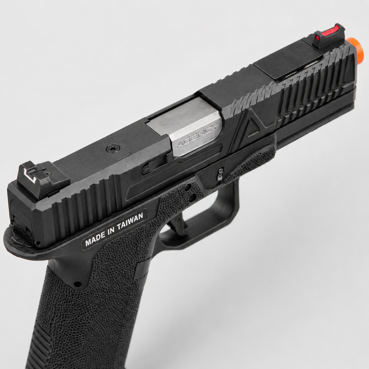 RWA GBB EXA Pistol | Gas Blowback Airsoft Sidearm