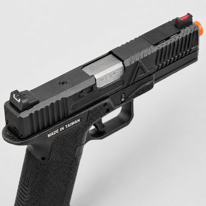RWA GBB EXA Pistol | Gas Blowback Airsoft Sidearm