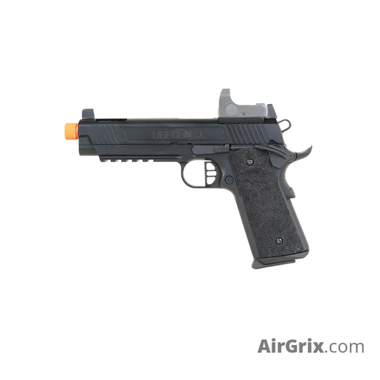 Echo1 DEFCON 1 1911 GBB Pistol | Green Gas Airsoft Sidearm