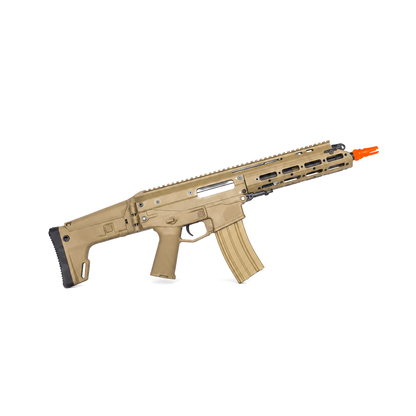 WE MSK S 3.3KG Alloy AEG Airsoft Rifle | 300rd Hi-Cap Blaster