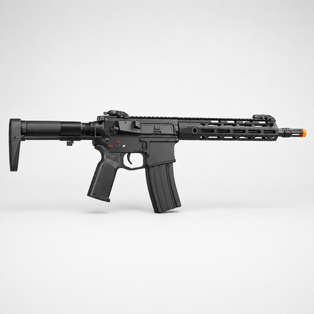 Echo1 BTS Mod 2 Full Metal M4 AEG | Tactical Airsoft Rifle