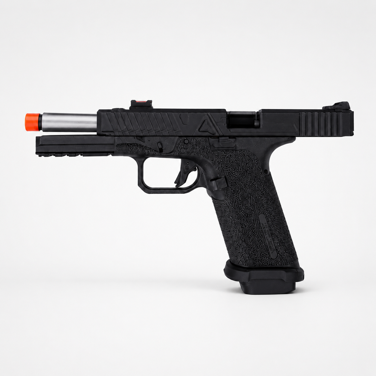 RWA GBB EXA Pistol | Gas Blowback Airsoft Sidearm