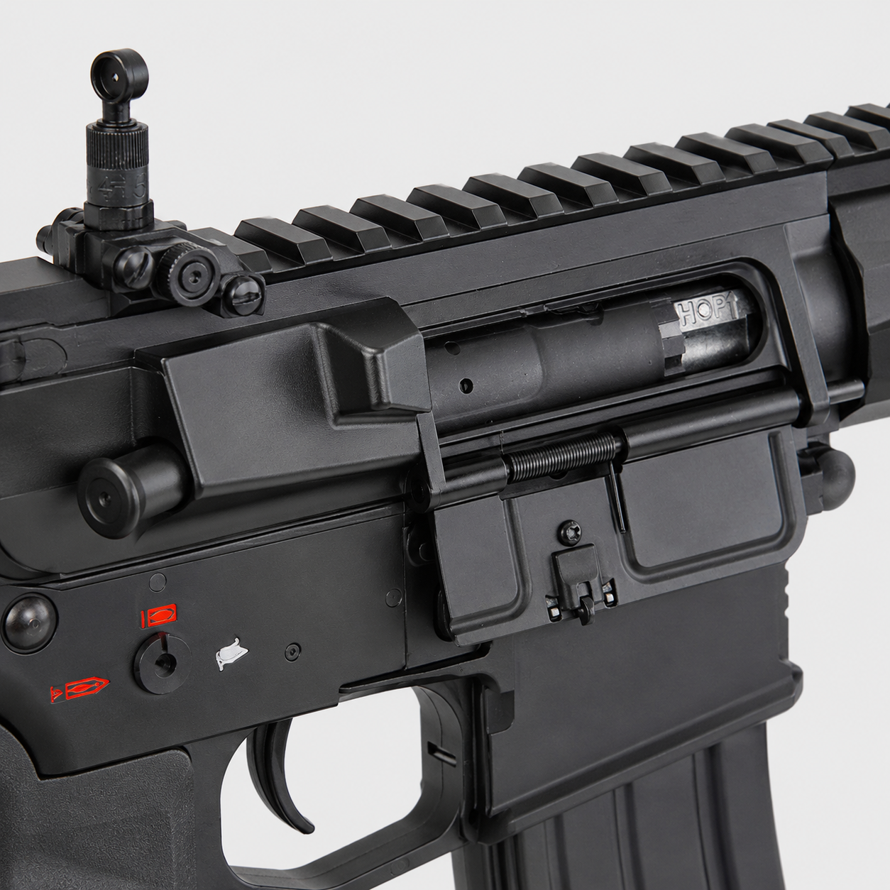 Echo1 BTS Mod 2 Full Metal M4 AEG | Tactical Airsoft Rifle