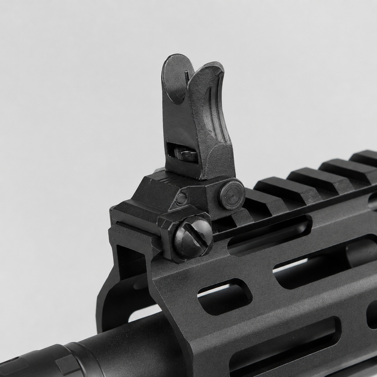 Echo1 BTS Mod 2 Full Metal M4 AEG | Tactical Airsoft Rifle