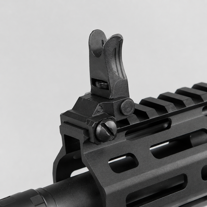 Echo1 BTS Mod 2 Full Metal M4 AEG | Tactical Airsoft Rifle