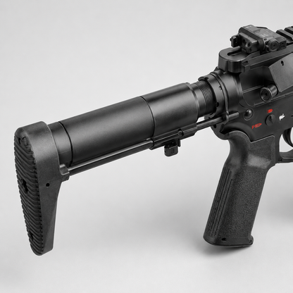 Echo1 BTS Mod 2 Full Metal M4 AEG | Tactical Airsoft Rifle
