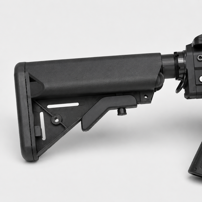 WE MSK S 3.3KG Alloy AEG Airsoft Rifle | 300rd Hi-Cap Blaster