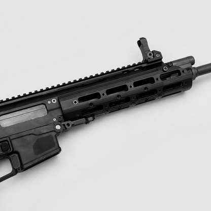 WE SR16 Style AEG Airsoft Rifle – 3.25KG Full Metal Alloy Blaster