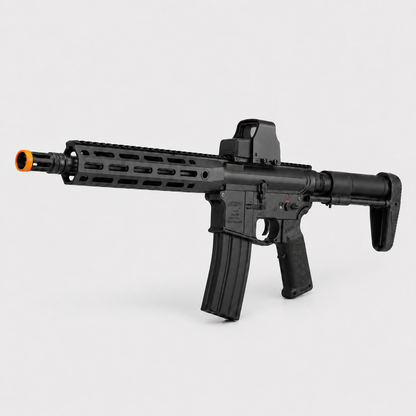 Echo1 BTS Mod 2 Full Metal M4 AEG | Tactical Airsoft Rifle
