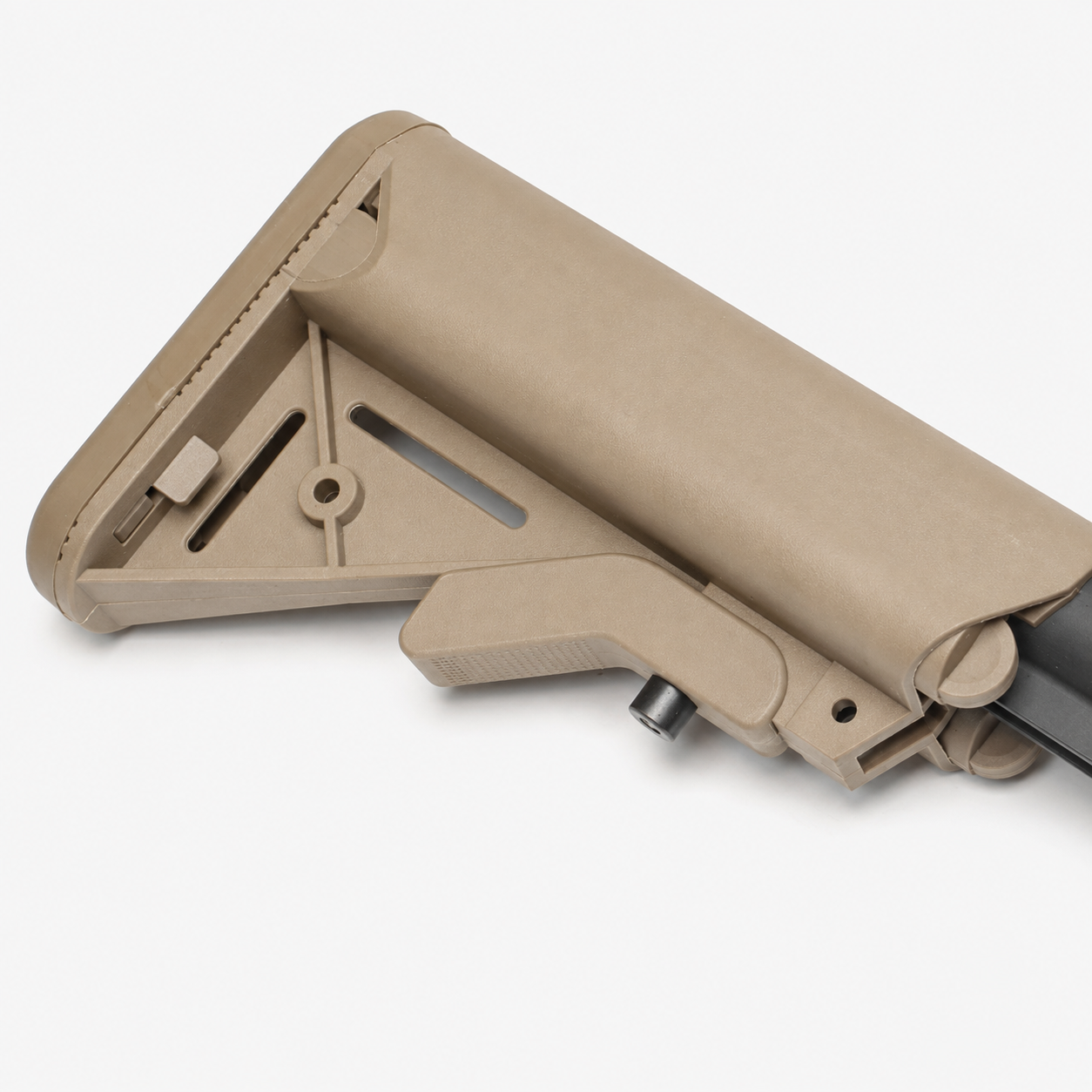 WE MSK L 3.3KG Alloy AEG Airsoft Rifle | 300rd Hi-Cap Blaster