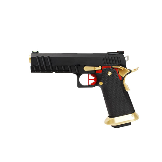 (AG-HX2002)AG-HX2002  Air Pistol (.177/4.5MM)
