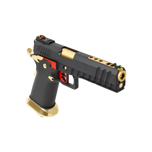 (AG-HX2002)AG-HX2002  Air Pistol (.177/4.5MM)