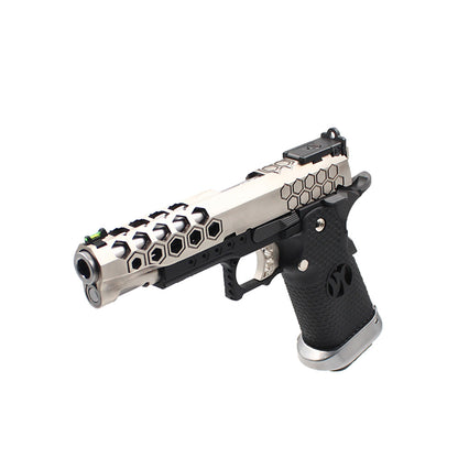 (AG-HX2501)AG-HX2501 Air Pistol (.177/4.5MM)