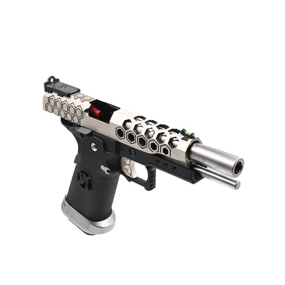 (AG-HX2501)AG-HX2501 Air Pistol (.177/4.5MM)